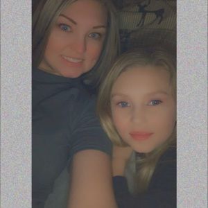 Meet your Posher, Natasha